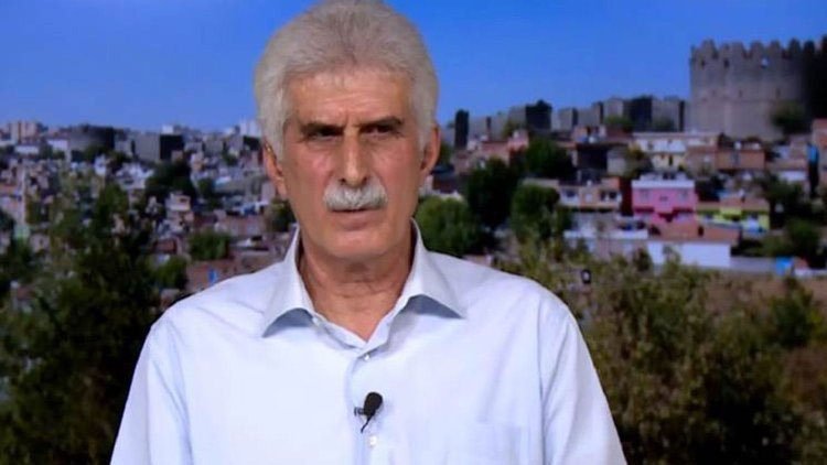 Şerefxan Cizîrî: Divê em Kurdî di rojevê de bihêlin