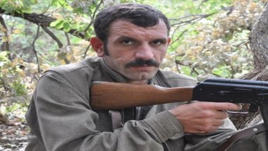 Çapemeniya Tirkiyê: Li Qamişlo berpirsekî PKKê di operasyona MÎTê ve hat kuştin