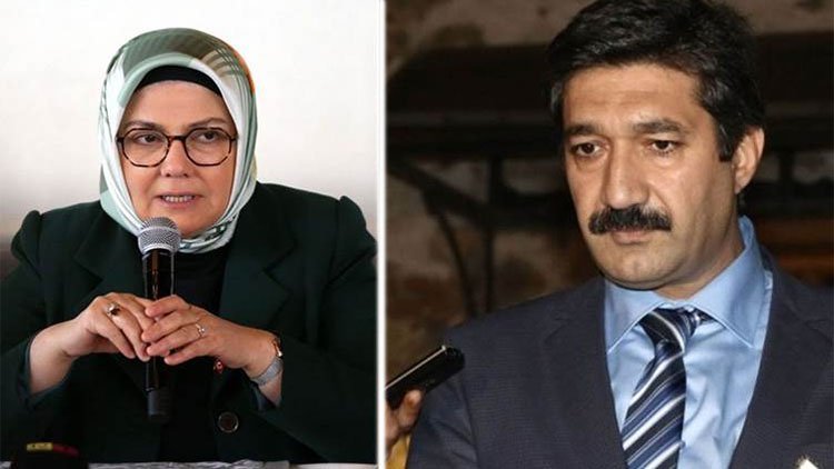 Parlamenterên berê û yên nû yên AK Partiyê li ser Kurdî bi hev ketin