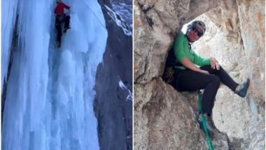 Çiyagera Kurd ji sulava qeşagirtî ket û canê xwe ji dest da