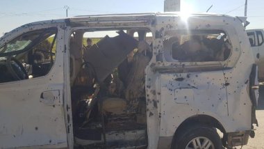 Dêrik: Tirkiyeyê 3 otomobîl bombebaran kirin