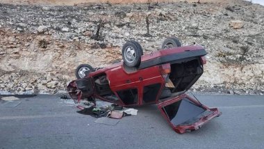 Li Riha û Meletiyê qeza: Kesek mir û 7 kes birîndar bûn