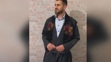 Li Almanyayê kesekî ji Qamişloyê ji aliyê zavayê xwe ve hat kuştin