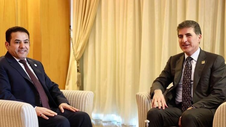 Qasim Erecî: Kurdistaneke bihêz di berjewendiya Îraqê de ye