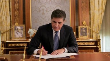 Cîhanê biryara Nêçîrvan Barzanî çawa pêşwazî kir?