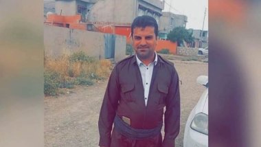 Dema bûkguhastinê li ber çavên kurê xwe hat kuştin