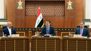 Du hefteyên girîng ji bo Parêzgariya Kerkûkê