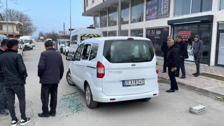 Êrişî rêvebirê AK Partiyê hat kirin
