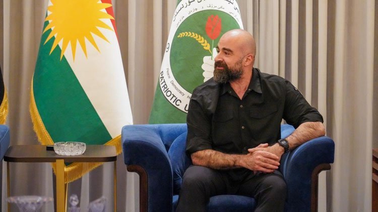 YNK'den İran Cumhurbaşkanı Pezeşkiyan’a tebrik mesajı