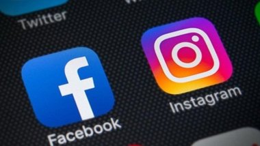 Facebook û Instagram têk çûn