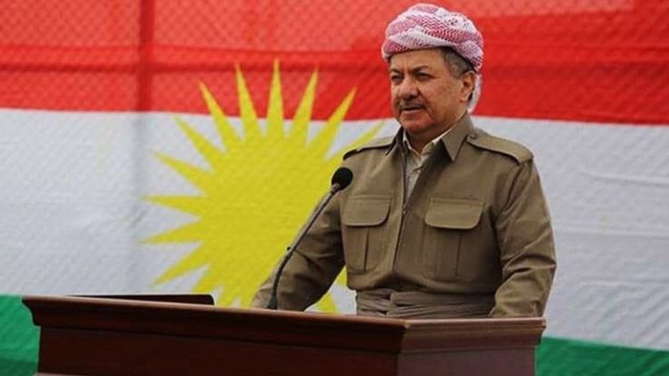 Serok Barzanî: Azadîxwazî herdem di dilê mirovê Kurdistanî de hebûye û dimîne jî