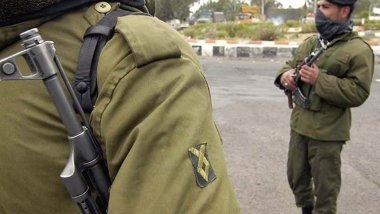 Fermandarekî Îranê hat kuştin, du leşker birîndar in