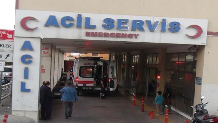 Li Rihayê pevçûn: Kesek hat kuştin