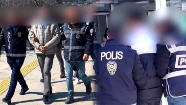 Li Xarpêtê operasyona laşfiroşiyê: Şaredar hat girtin
