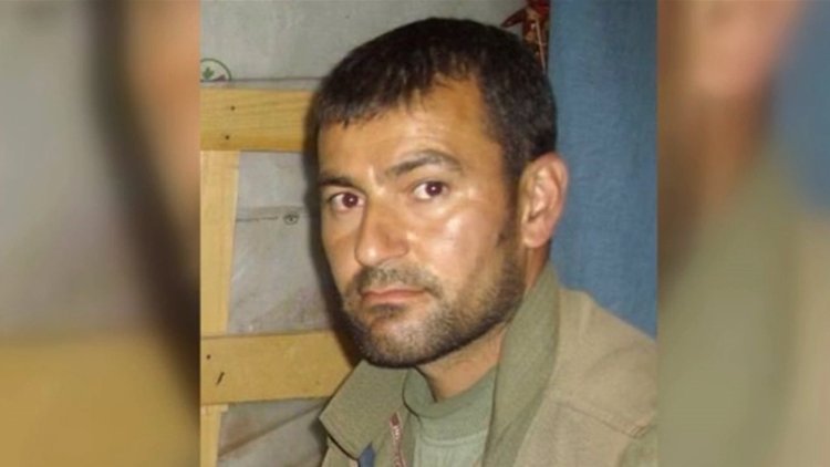 Medyaya fermi ya Tirkiyeyê kuştina berpirsekî PKKyê li Silêmaniyê ragaihand