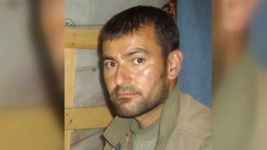 Medyaya fermi ya Tirkiyeyê kuştina berpirsekî PKKyê li Silêmaniyê ragaihand