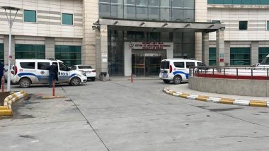 Li Rihayê kesek bi kêrê hat kuştin