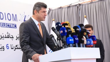 Parêzgarê Dihokê: Her hefteyê yan em ê projeyan vekin yan jî kevirê bingehîn ji bo wan danin