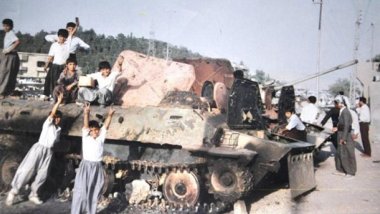 Îro salvegera raperîna bajarê Silêmanî ye