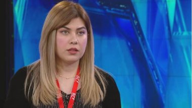 Staf Aso: Dezgeha Xêrxwazî ya Barzanî bi awayên cuda xizmeta jinên nav kempan kiriye