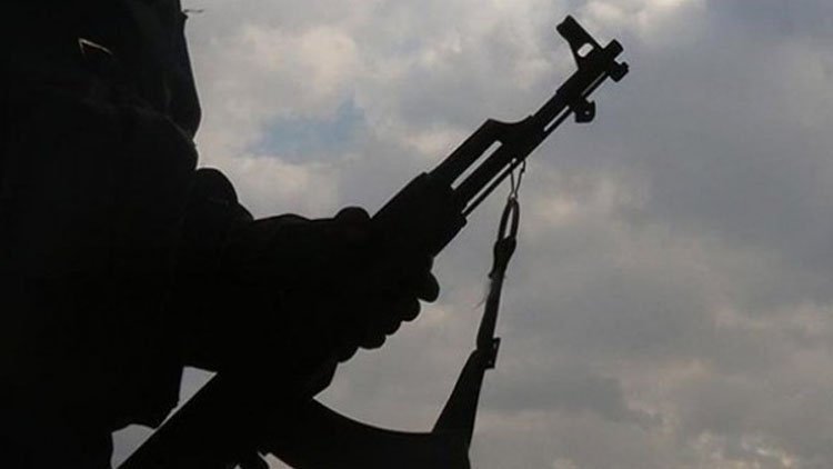 PKK, Zap'ta yaşamını yitiren 3 üyesinin kimliklerini açıkladı