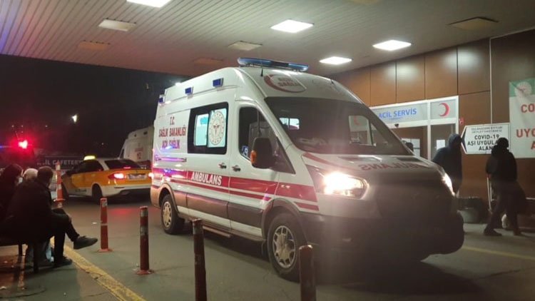 Li Amedê pevçûna pismaman: Kuştî û birîndar hene