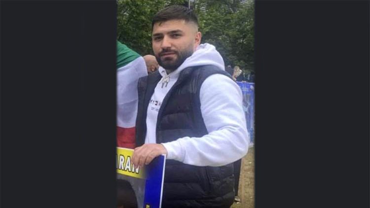 Li Swêdê penaberekî Kurd hate kuştin
