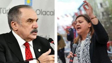 Salîm Ensarîoglu jî tevî nîqaşên 'Ji xeynî DEM Partiyê' bû