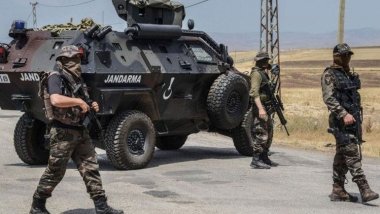 Li Şirnexê ji bo 15 rojan qedexe hat ragihandin