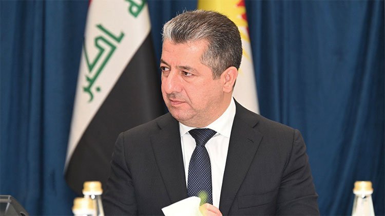 Mesrûr Barzanî: Gelê Kurdistanê ti carî rê nade Iraq vegere serdema dîktatoriyê