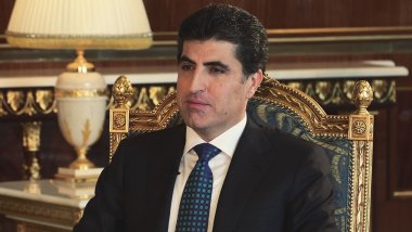 Nêçîrvan Barzanî: Bila meha Remezanê ji bo aştî û tebayiyê bibe derfetek