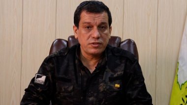 Ji Mazlûm Ebdî peyama yekrêziya neteweyî