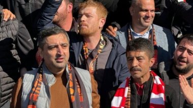 Namzedê Elîhê rêveberiya DEM Partiyê rexne kiribû: 'Ew êdî ne namzedê me ye'