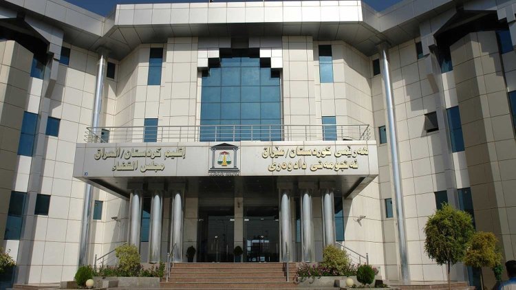 Civata Dadwerî ya Herêma Kurdistanê: Dadgeha Federalî zêdegavî di desthilatên qanûnî de kiriye