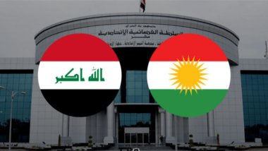 Dadgeha Federal A İraqê Ne Destûrî ye!