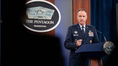 Ji Pentagonê di derbarê sîstema berevaniya asmanî ji Herêma Kurdistanê re daxûyanî da