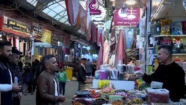 Qayimqamiya Zaxoyê lidûçûnê ji bo pêdivîtiyan dike