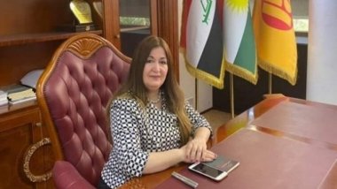 Viyan Sebrî: Ya ku li beranberî fermanberên Herêma Kurdistanê tê kirin berovajî destûrî ye