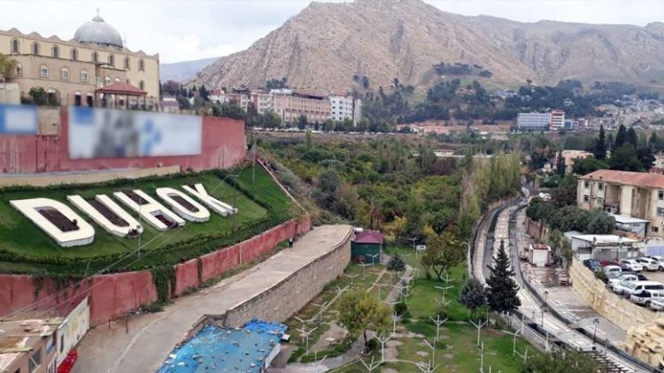 33 sal di ser serhildana Dihokê re derbas dibin