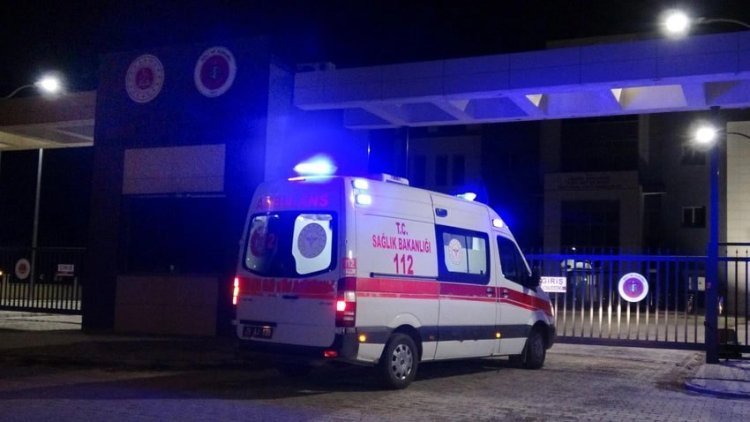 Erzerom: Mamosteyekî hevjîna xwe û keça xwe kuştin