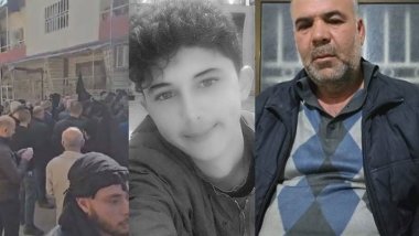 'Ji ber ku Em Kurd in em tên kuştin'