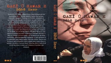 GAZÎ Û HAWAR E