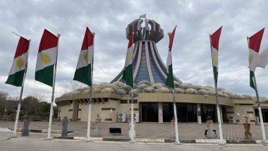 Konsulxaneya Amerîkayê: Amerîka li kêleka gelê Herêma Kurdistane ye