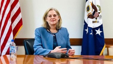 Romanowski: Welatên din dixwazin li Iraqê şûna Amerîkayê bigirin