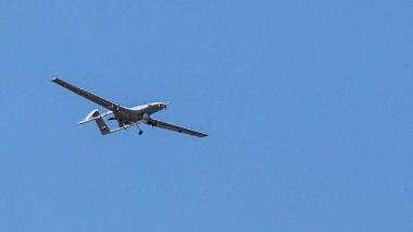 Efrîn: Di êrişa bi dronan de kesek hat kuştin