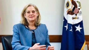 Balyoza Amerîkayê ya Îraqê li ser boykotkirina PDKyê ya hilbijartinan daxuyaniyek da