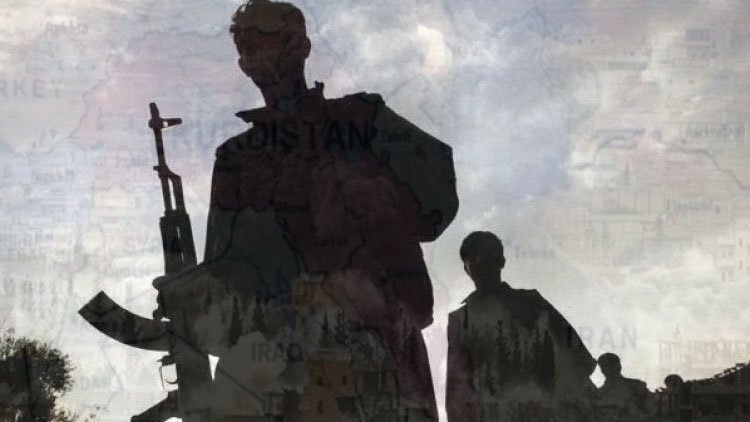Di bin baskê dijminan de Kurdistan nayê parastin!