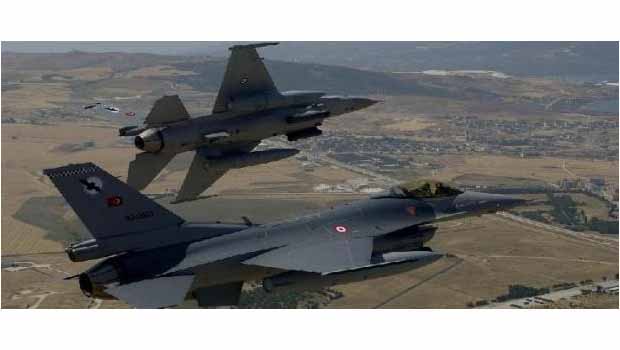 Genelkurmay: Şırnak’ta 34 Köylüyü Bizim Uçaklar Vurdu