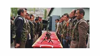 Koruculuk: Nasıl silah bırakırlar