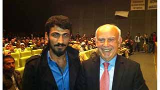 Kürdistan sorunu uluslararası küresel sorundur